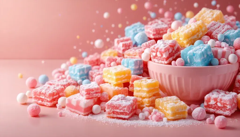 Pragmatic Play Sugar: Slatka kolekcija igara