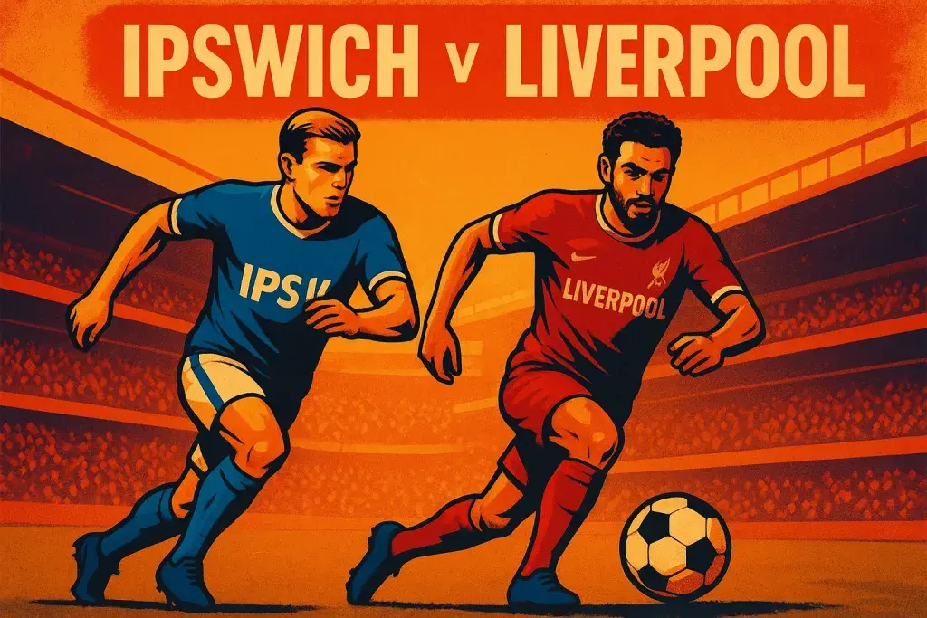 Ipsvič - Liverpul: meč kola (Premijer liga)