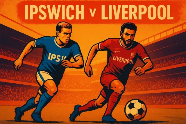 Ipsvič - Liverpul: meč kola (Premijer liga)