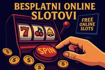 Besplatni Online Slotovi: Best Free Sites
