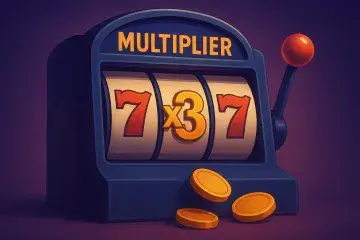 Slotovi Sa Multiplikatorom: Multiplier Features